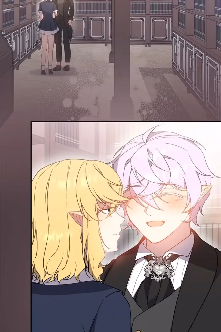 Satan's Bride Chapter 195 page 2 - 