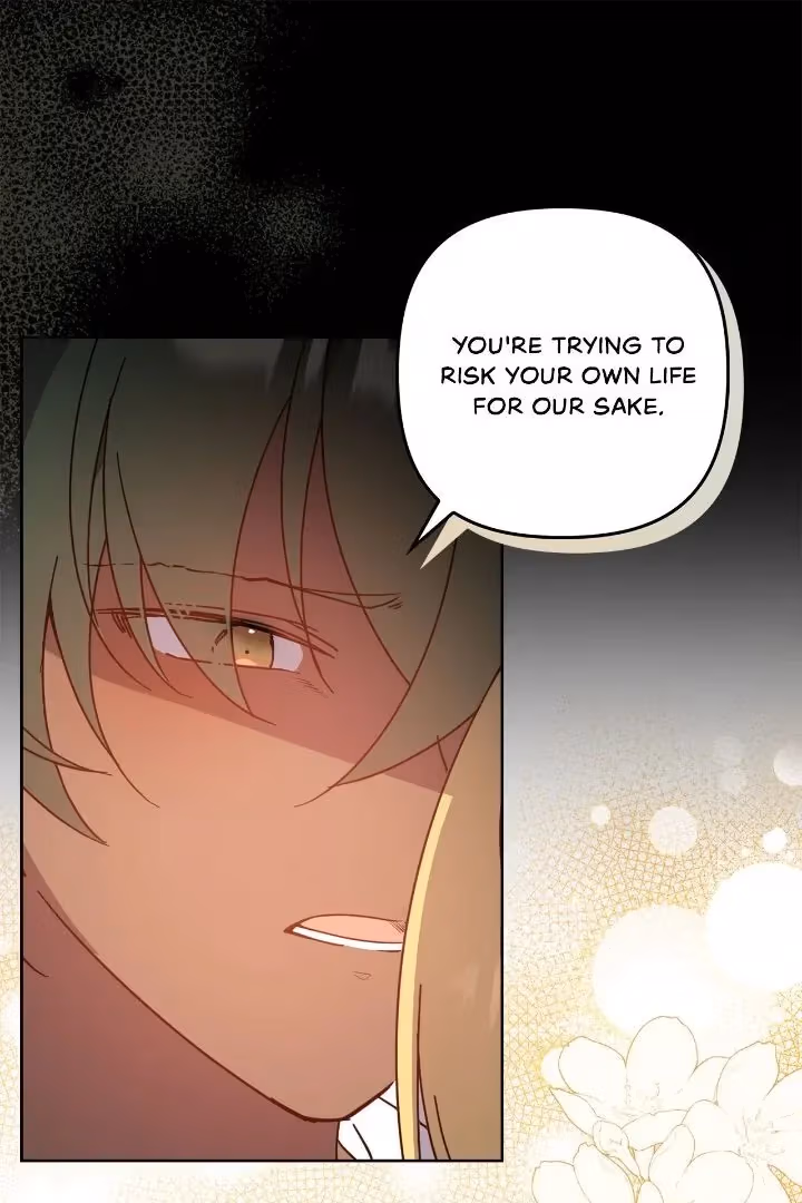 Satan's Bride Chapter 195 page 15 - 