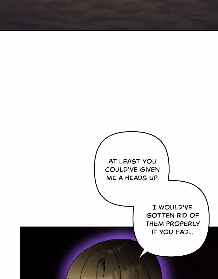 Satan's Bride Chapter 195 page 22 - 