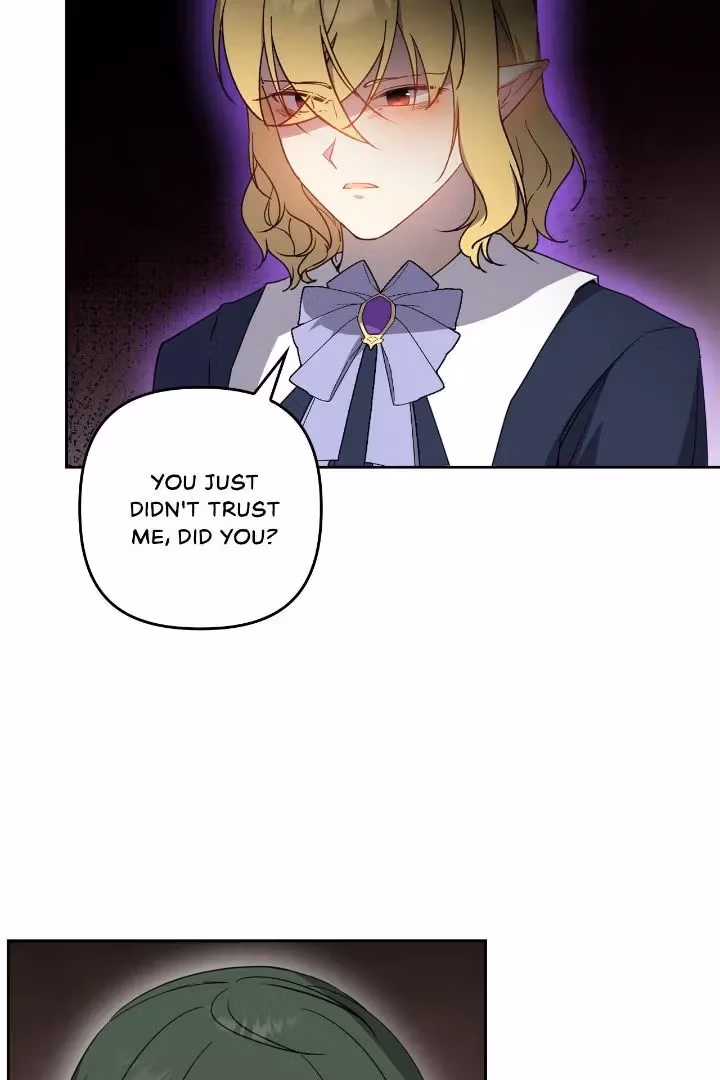 Satan's Bride Chapter 195 page 23 - 