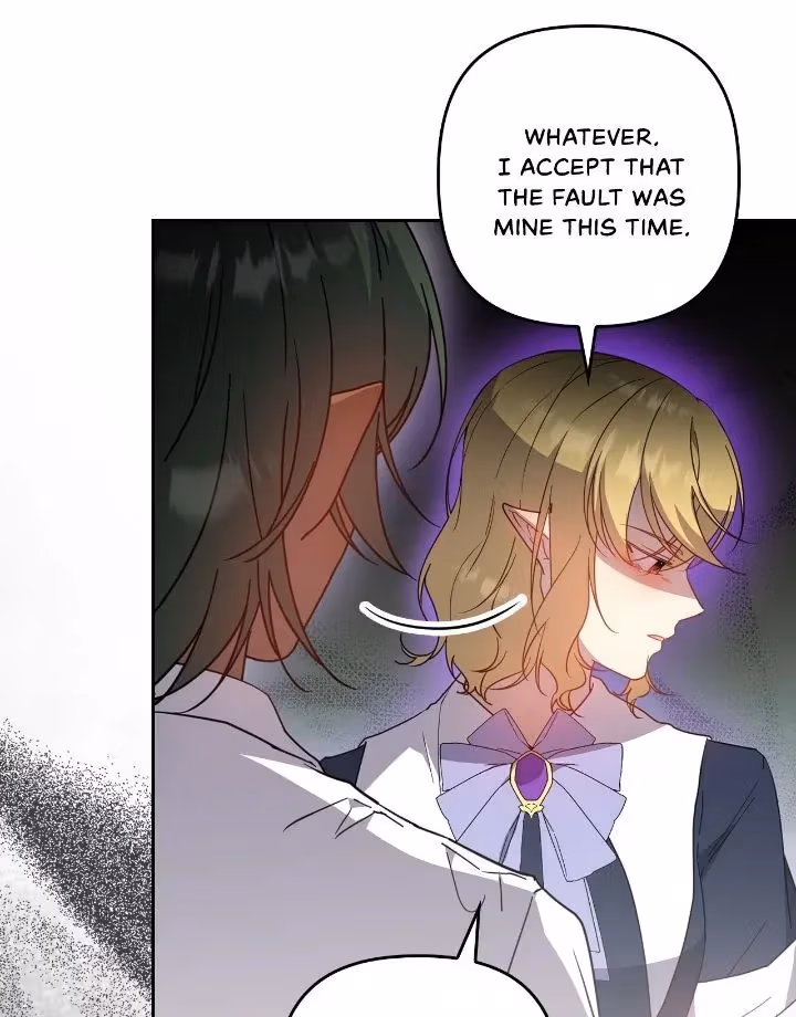 Satan's Bride Chapter 195 page 25 - 