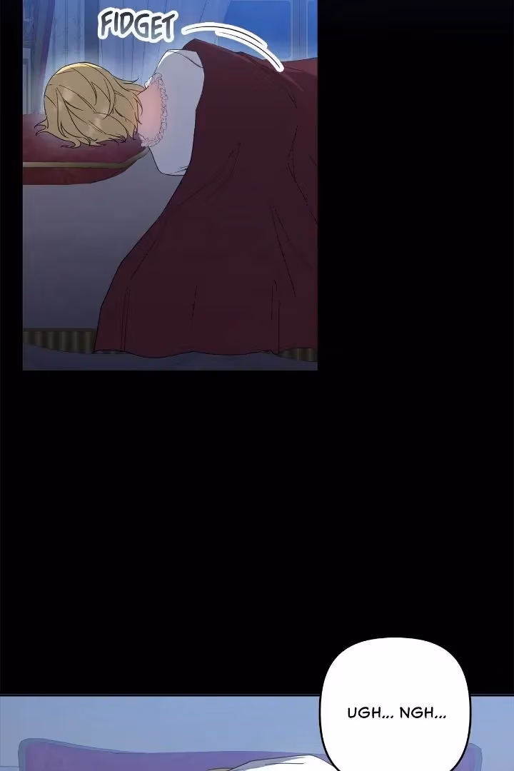 Satan's Bride Chapter 195 page 34 - 