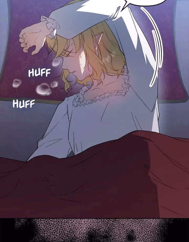 Satan's Bride Chapter 195 page 35 - 