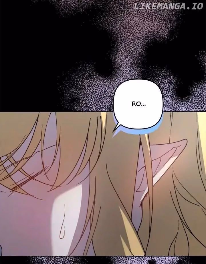 Satan's Bride Chapter 195 page 36 - 