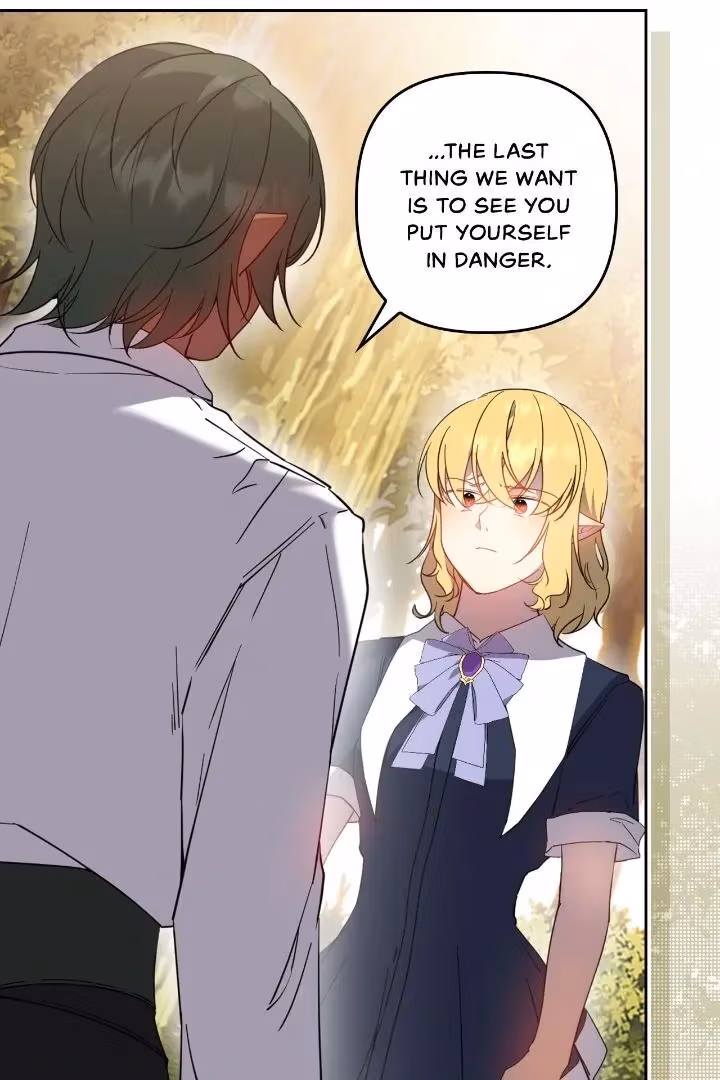 Satan's Bride Chapter 195 page 5 - 