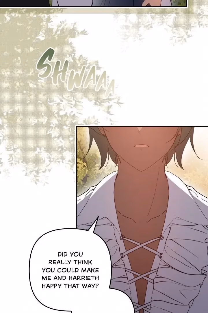 Satan's Bride Chapter 195 page 6 - 