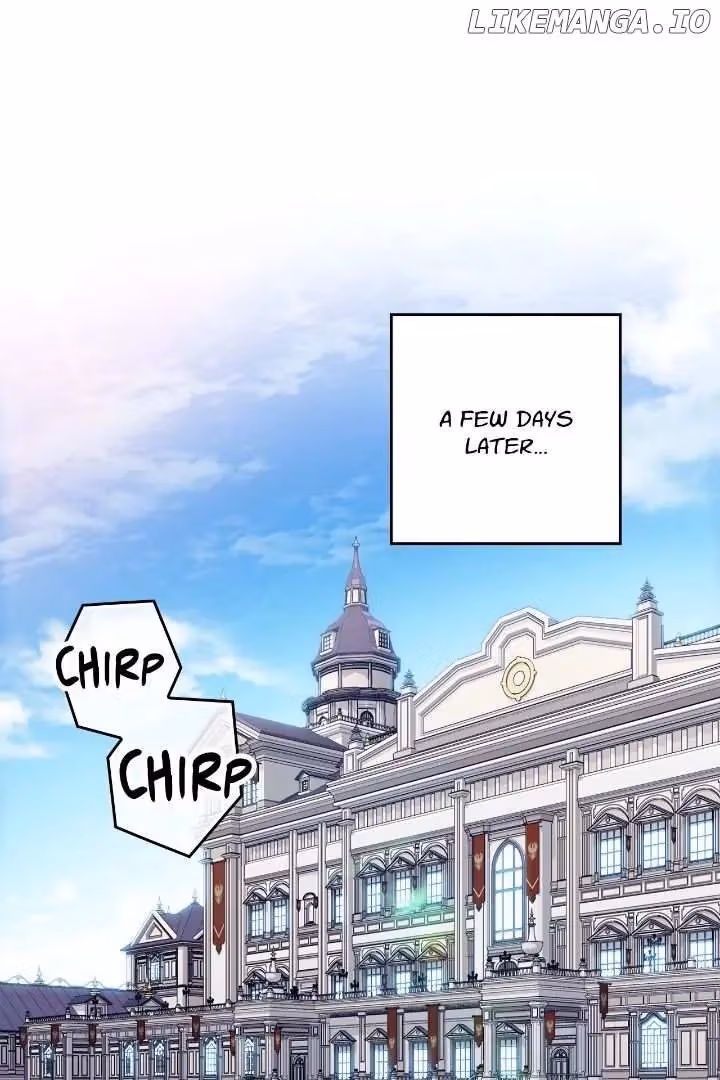 Satan's Bride Chapter 195 page 51 - 
