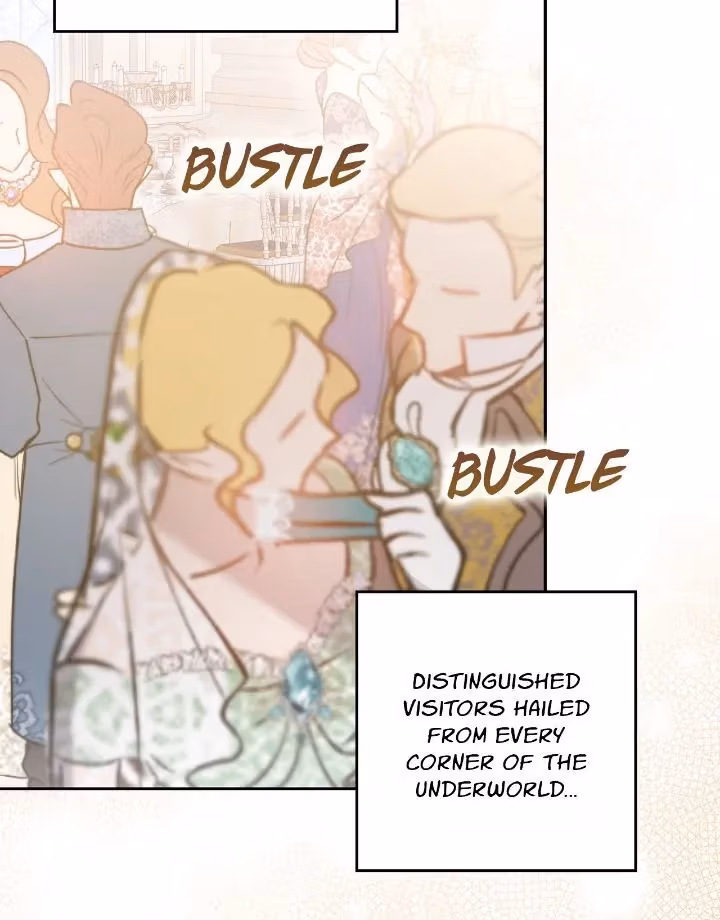 Satan's Bride Chapter 195 page 53 - 