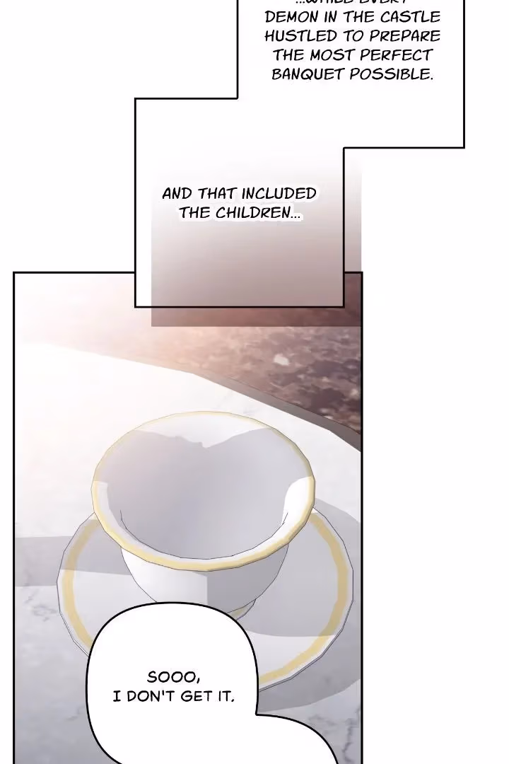 Satan's Bride Chapter 195 page 55 - 