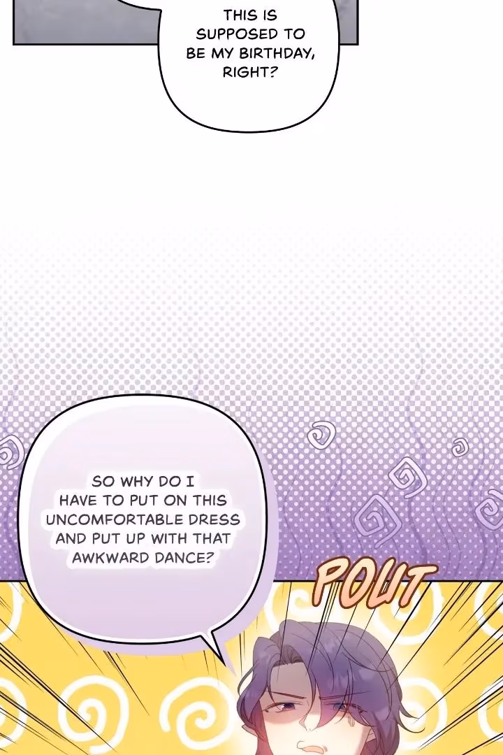 Satan's Bride Chapter 195 page 56 - 