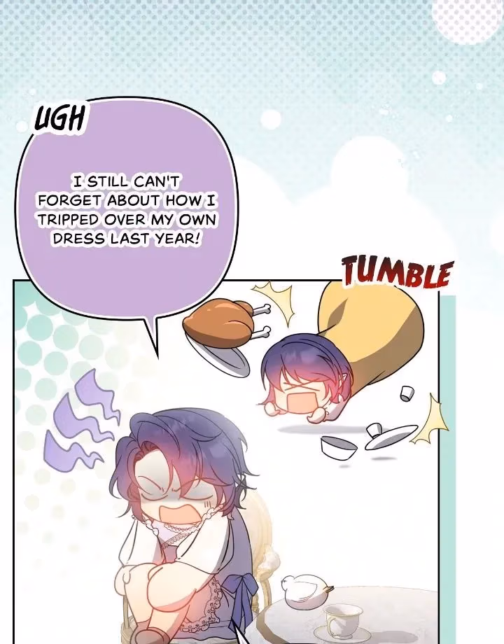 Satan's Bride Chapter 195 page 58 - 