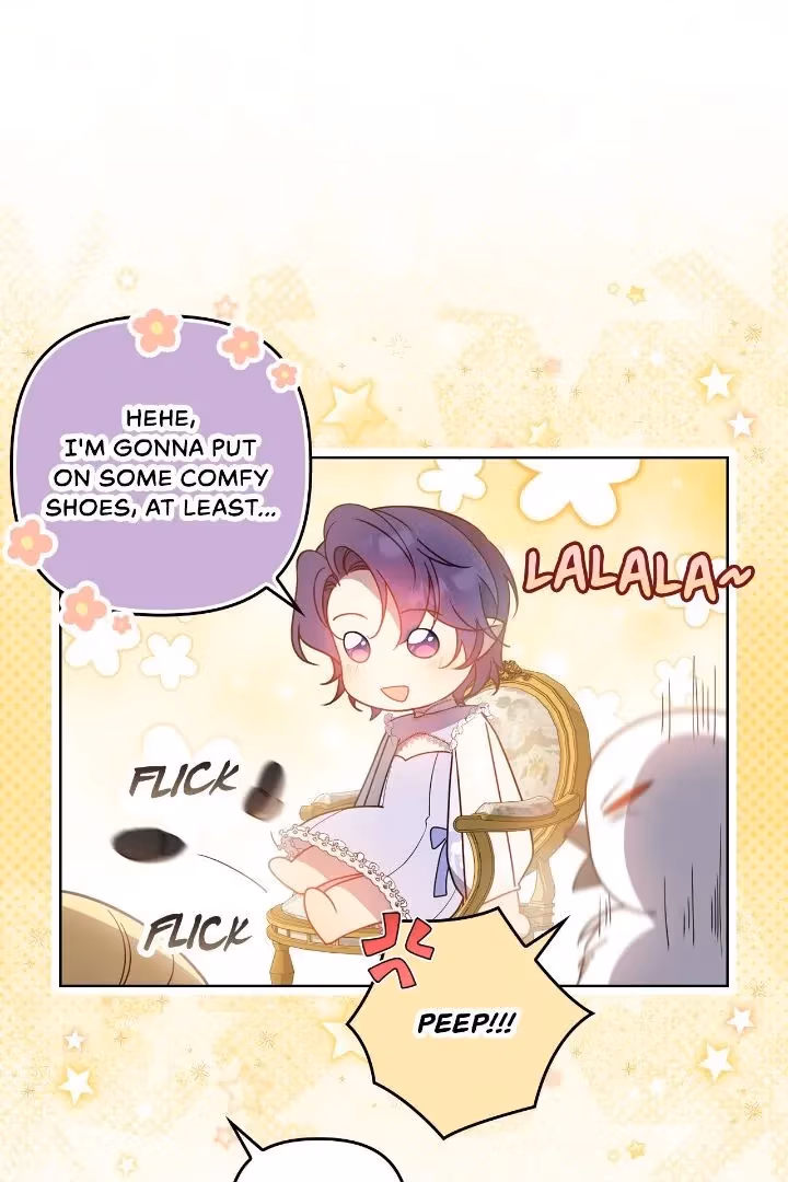 Satan's Bride Chapter 195 page 60 - 
