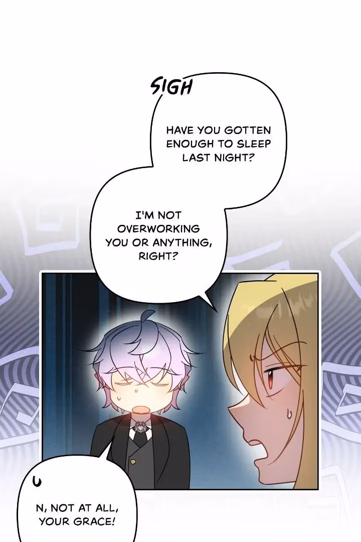 Satan's Bride Chapter 195 page 69 - 