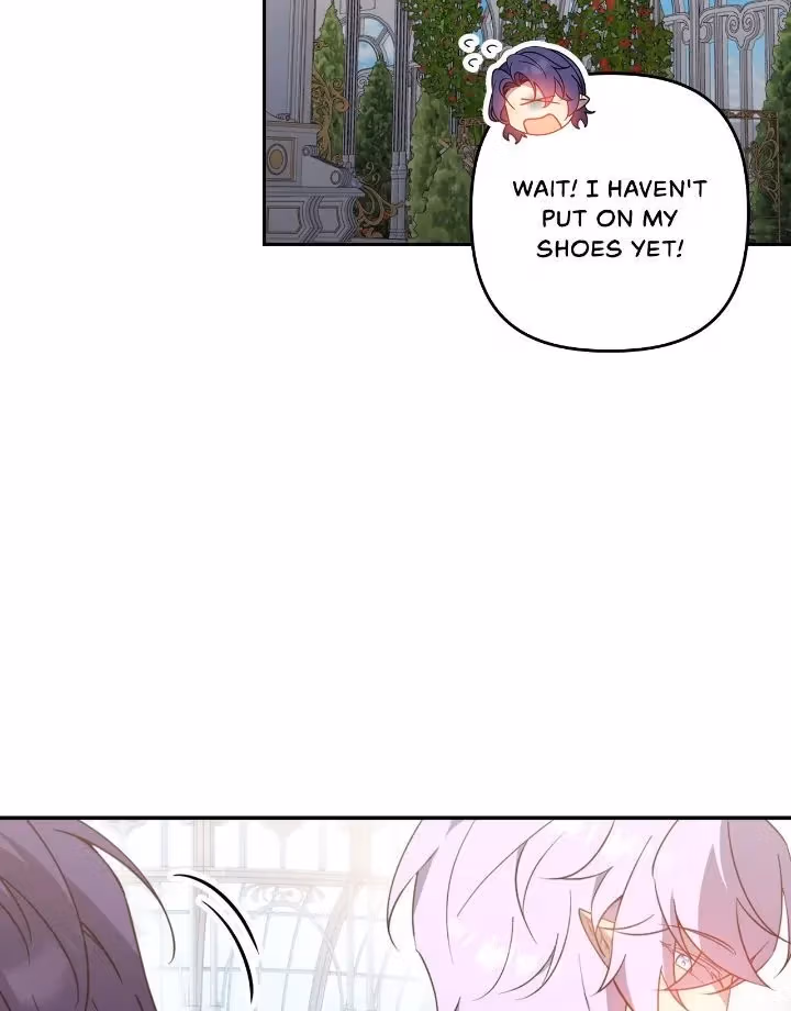 Satan's Bride Chapter 195 page 71 - 