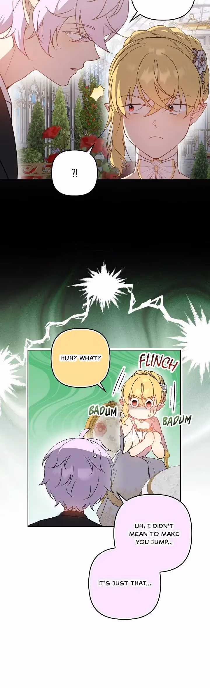 Satan's Bride Chapter 195 page 73 - 