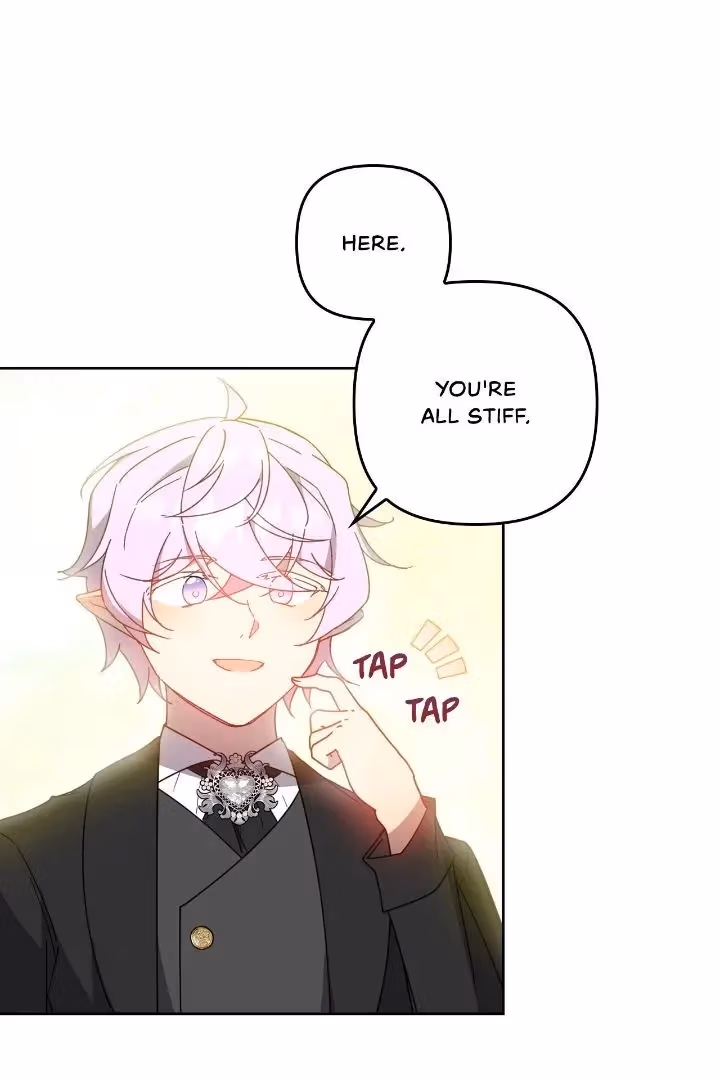 Satan's Bride Chapter 195 page 74 - 