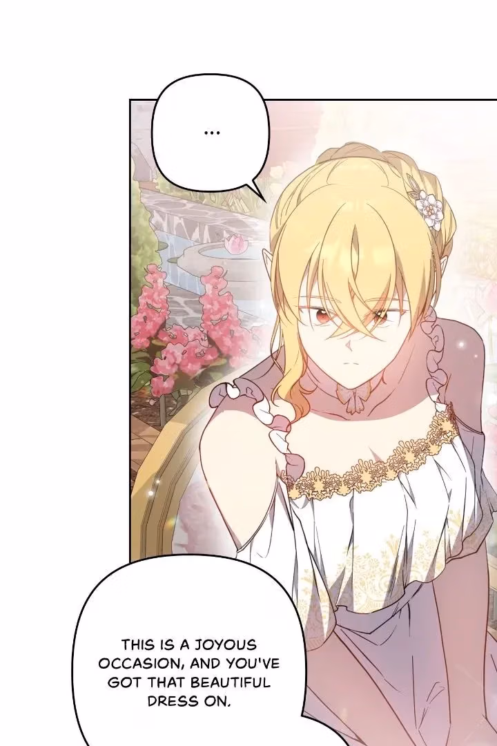 Satan's Bride Chapter 195 page 75 - 