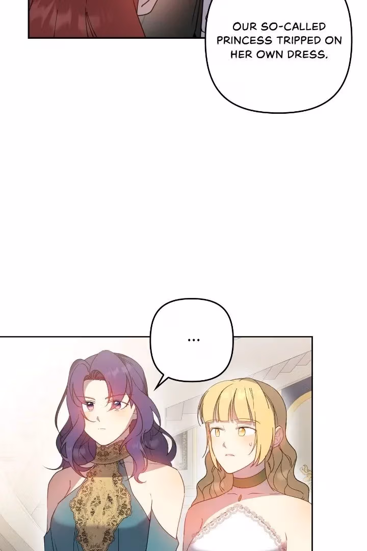 Satan's Bride Chapter 196 page 11 - 