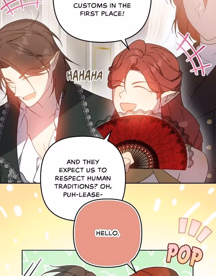 Satan's Bride Chapter 196 page 13 - 