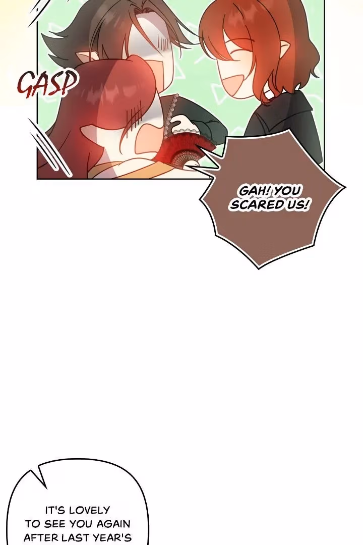 Satan's Bride Chapter 196 page 14 - 