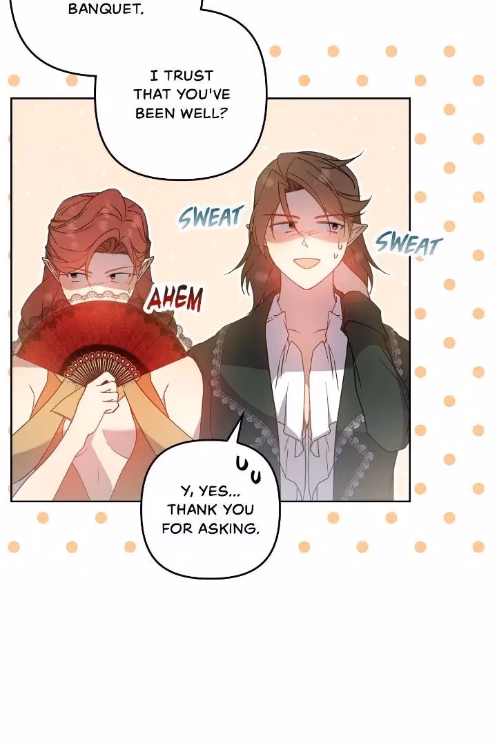 Satan's Bride Chapter 196 page 15 - 