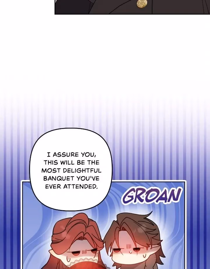 Satan's Bride Chapter 196 page 17 - 
