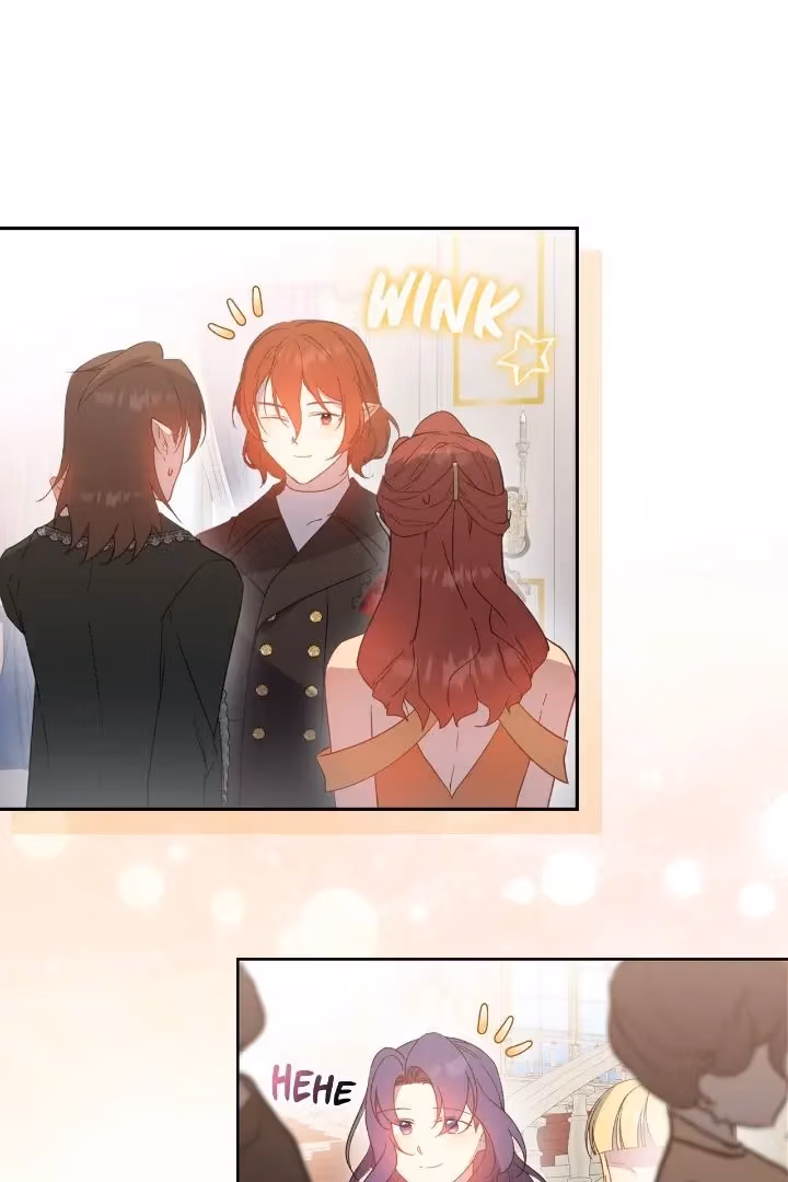 Satan's Bride Chapter 196 page 19 - 