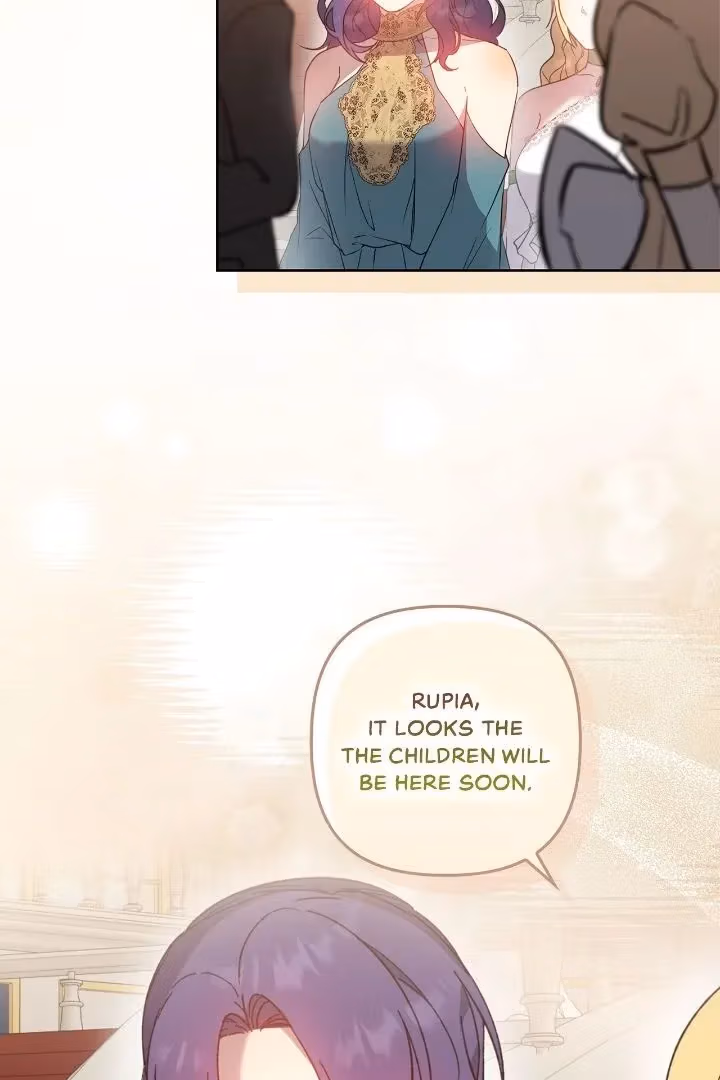 Satan's Bride Chapter 196 page 20 - 