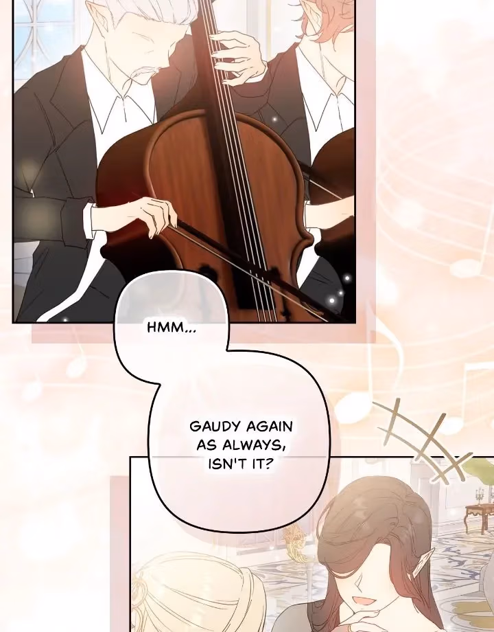 Satan's Bride Chapter 196 page 3 - 