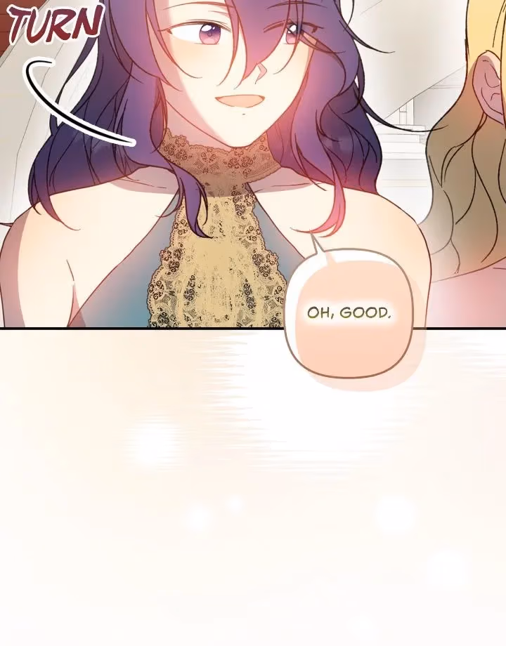 Satan's Bride Chapter 196 page 21 - 