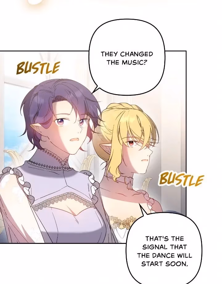Satan's Bride Chapter 196 page 25 - 