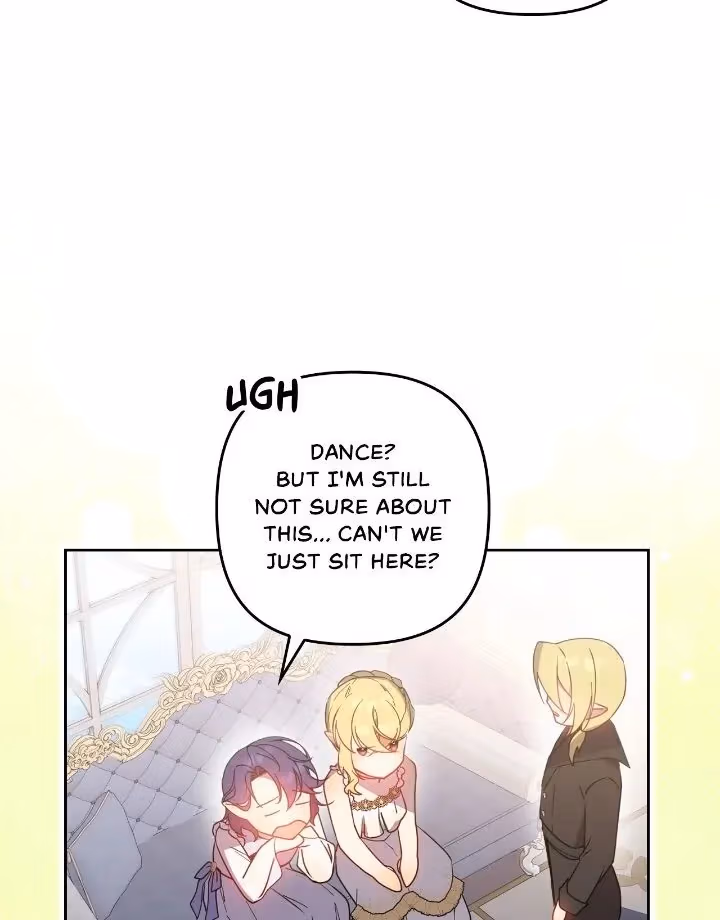 Satan's Bride Chapter 196 page 26 - 