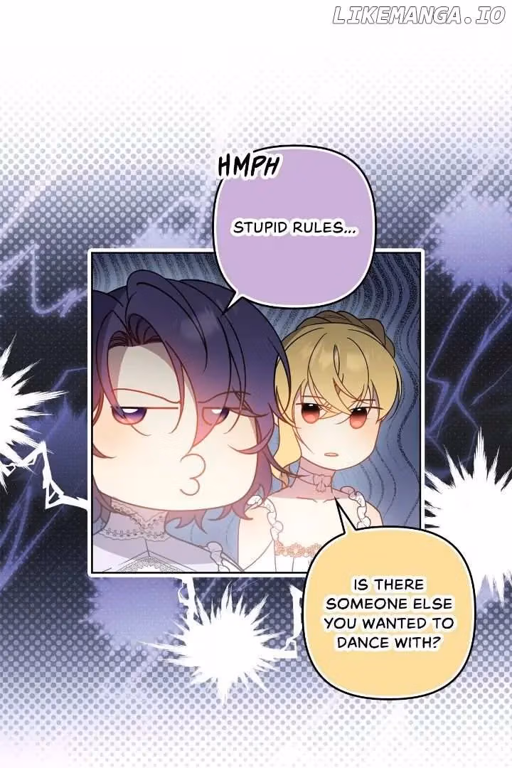 Satan's Bride Chapter 196 page 28 - 