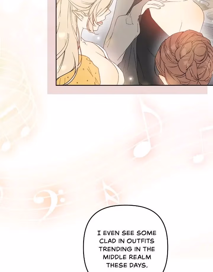 Satan's Bride Chapter 196 page 4 - 