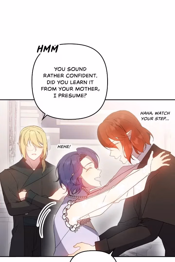 Satan's Bride Chapter 196 page 32 - 