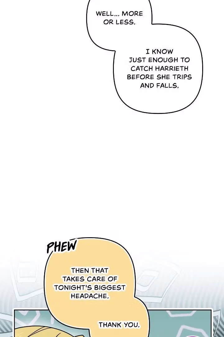 Satan's Bride Chapter 196 page 33 - 