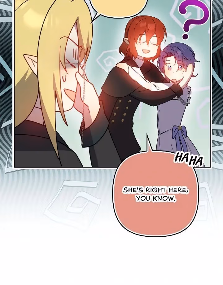 Satan's Bride Chapter 196 page 34 - 