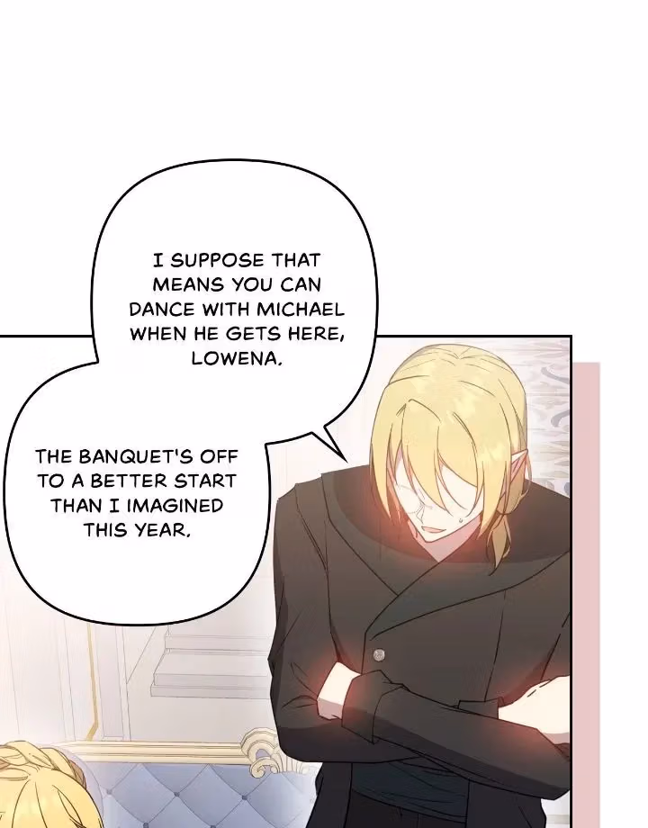 Satan's Bride Chapter 196 page 35 - 