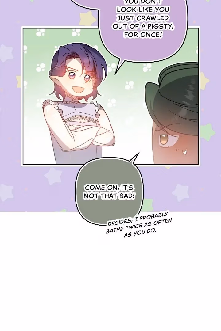 Satan's Bride Chapter 196 page 41 - 