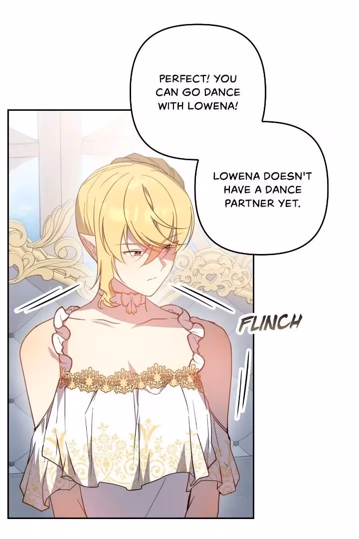 Satan's Bride Chapter 196 page 42 - 