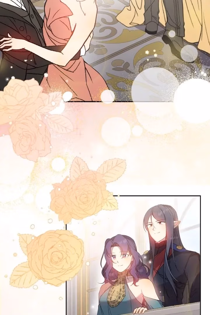 Satan's Bride Chapter 196 page 47 - 