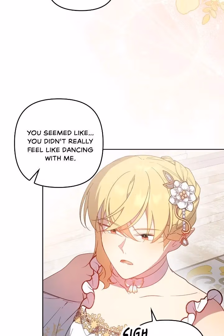 Satan's Bride Chapter 196 page 50 - 