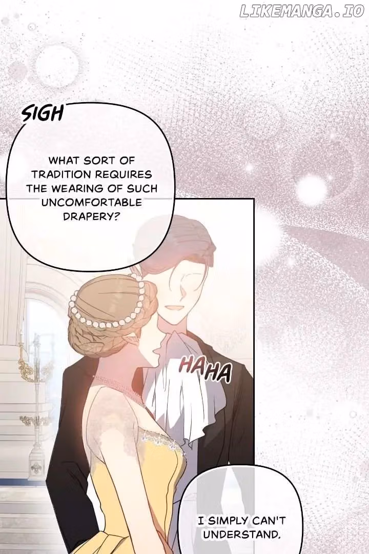 Satan's Bride Chapter 196 page 6 - 