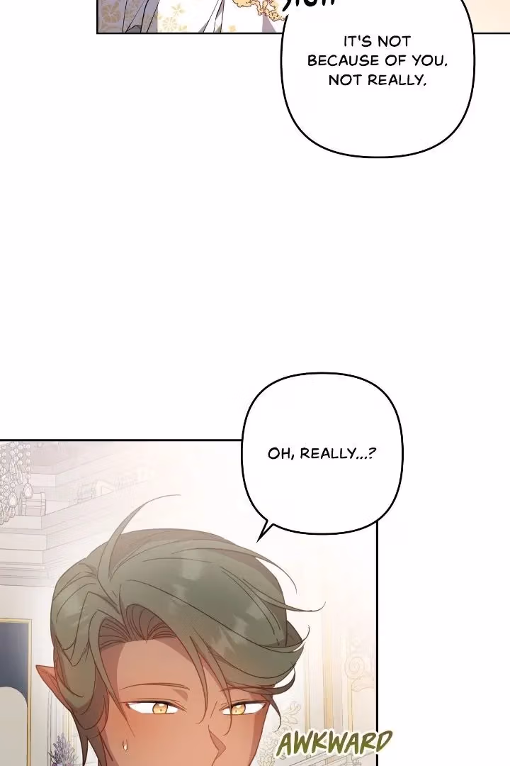 Satan's Bride Chapter 196 page 51 - 