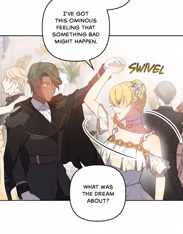 Satan's Bride Chapter 196 page 53 - 