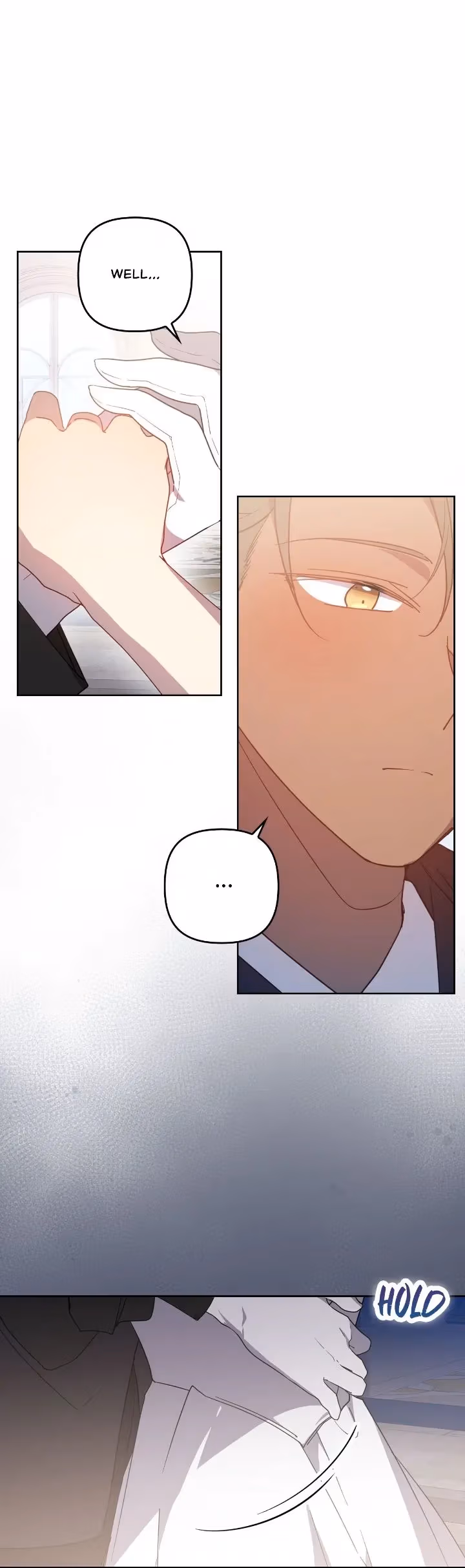 Satan's Bride Chapter 196 page 54 - 