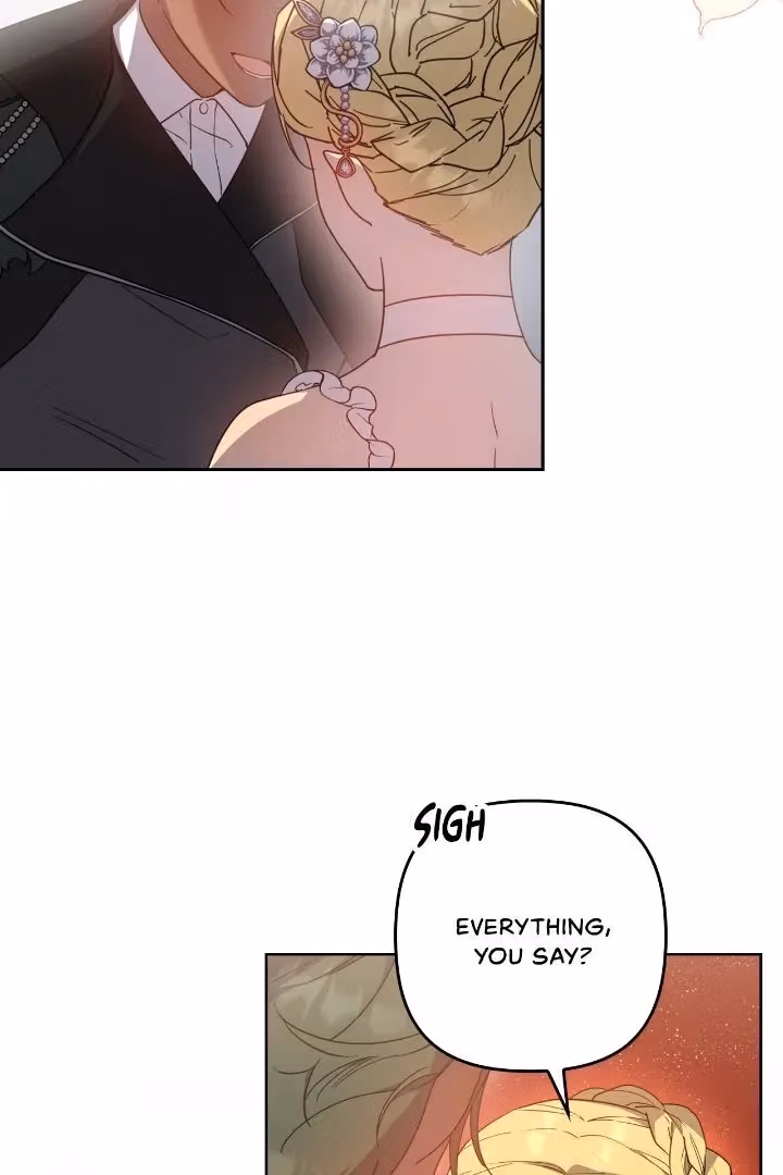 Satan's Bride Chapter 196 page 59 - 
