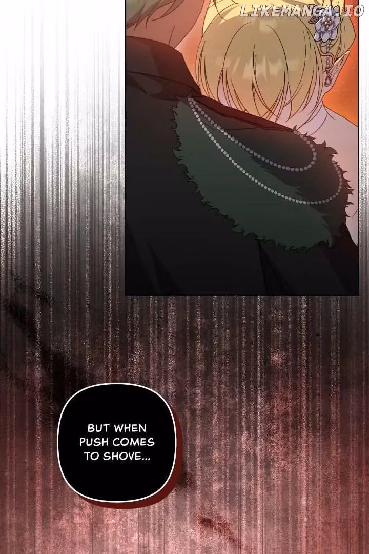 Satan's Bride Chapter 196 page 60 - 