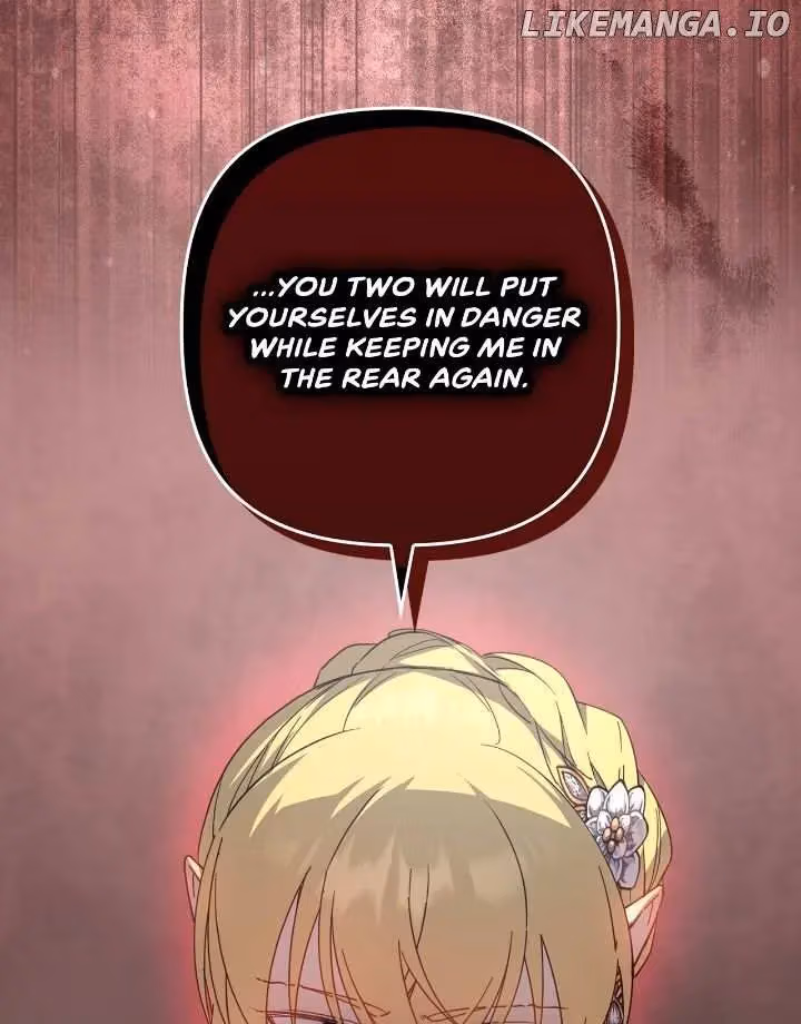Satan's Bride Chapter 196 page 61 - 