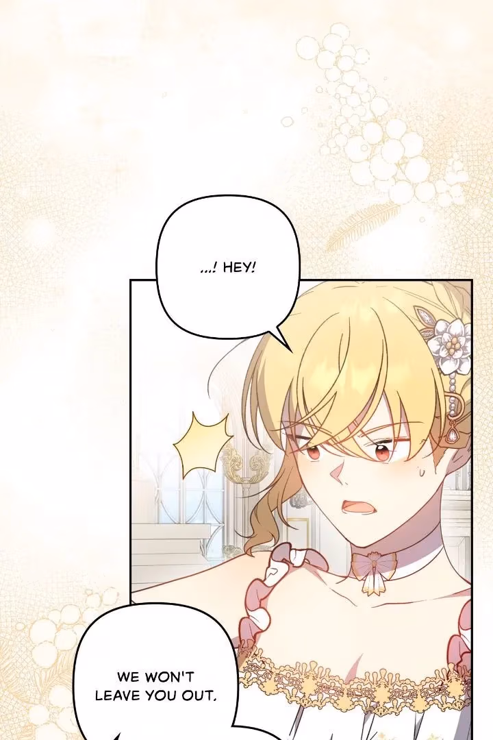 Satan's Bride Chapter 196 page 64 - 